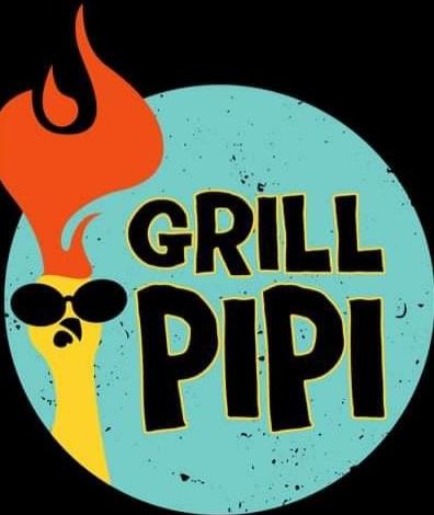 Grill Pipi, Savoya Park, street food, grillcsirke