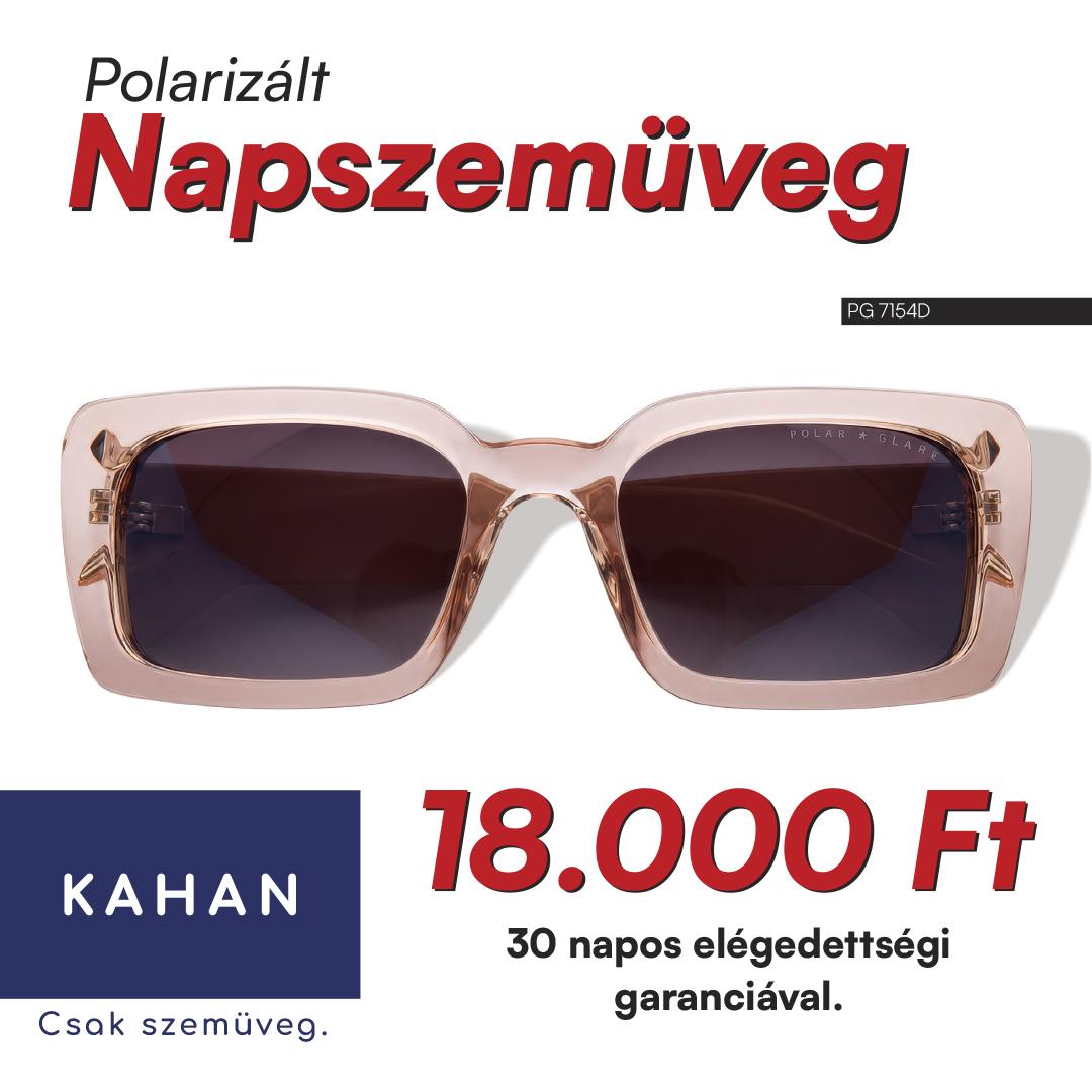 Kahan optika júliusi ajánlatok