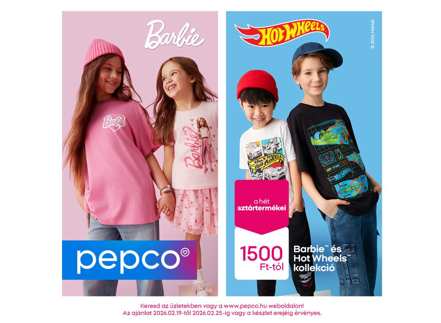 pepco, barbie, hot wheels, savoya park