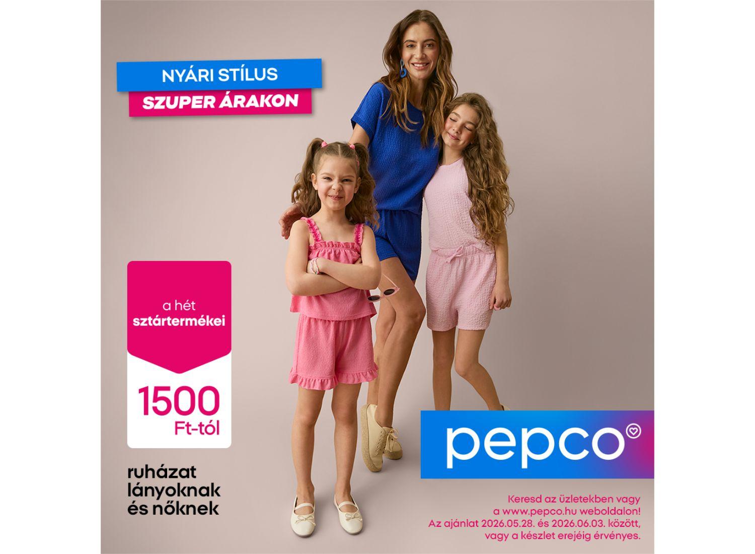 pepco, savoya park