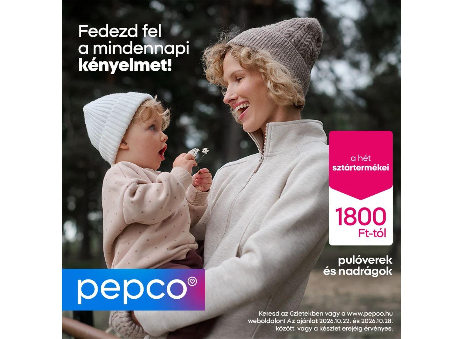 pepco, savoya park