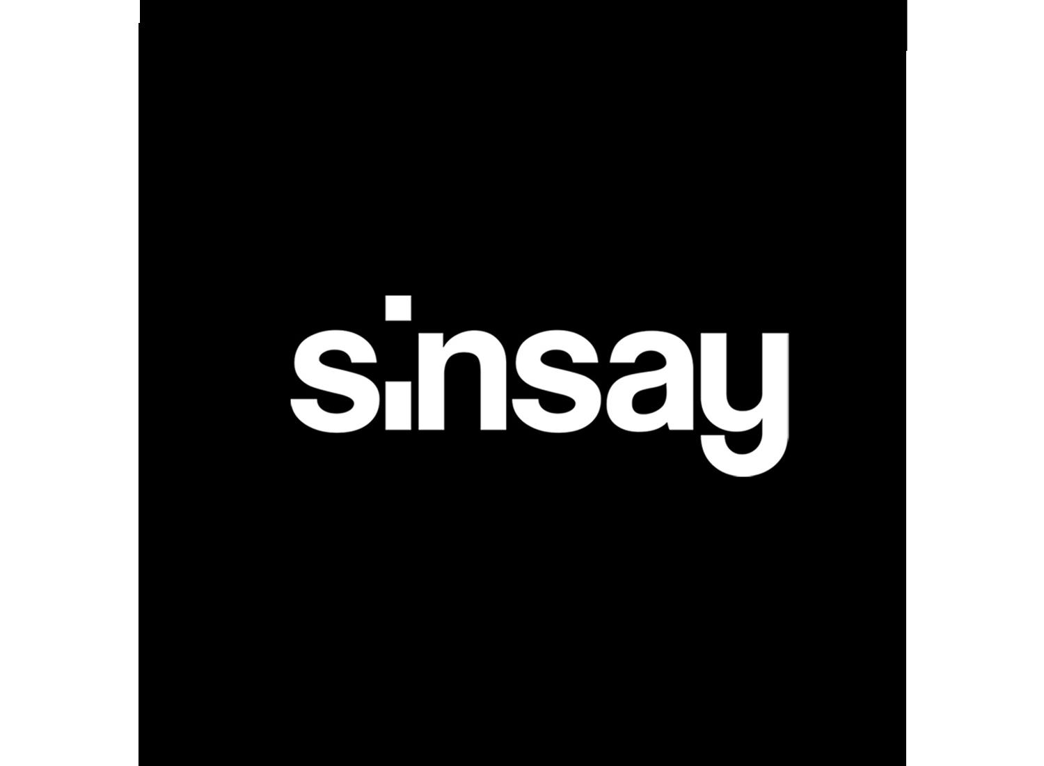 Sinsay üzlet nyílik a Savoya Parkban