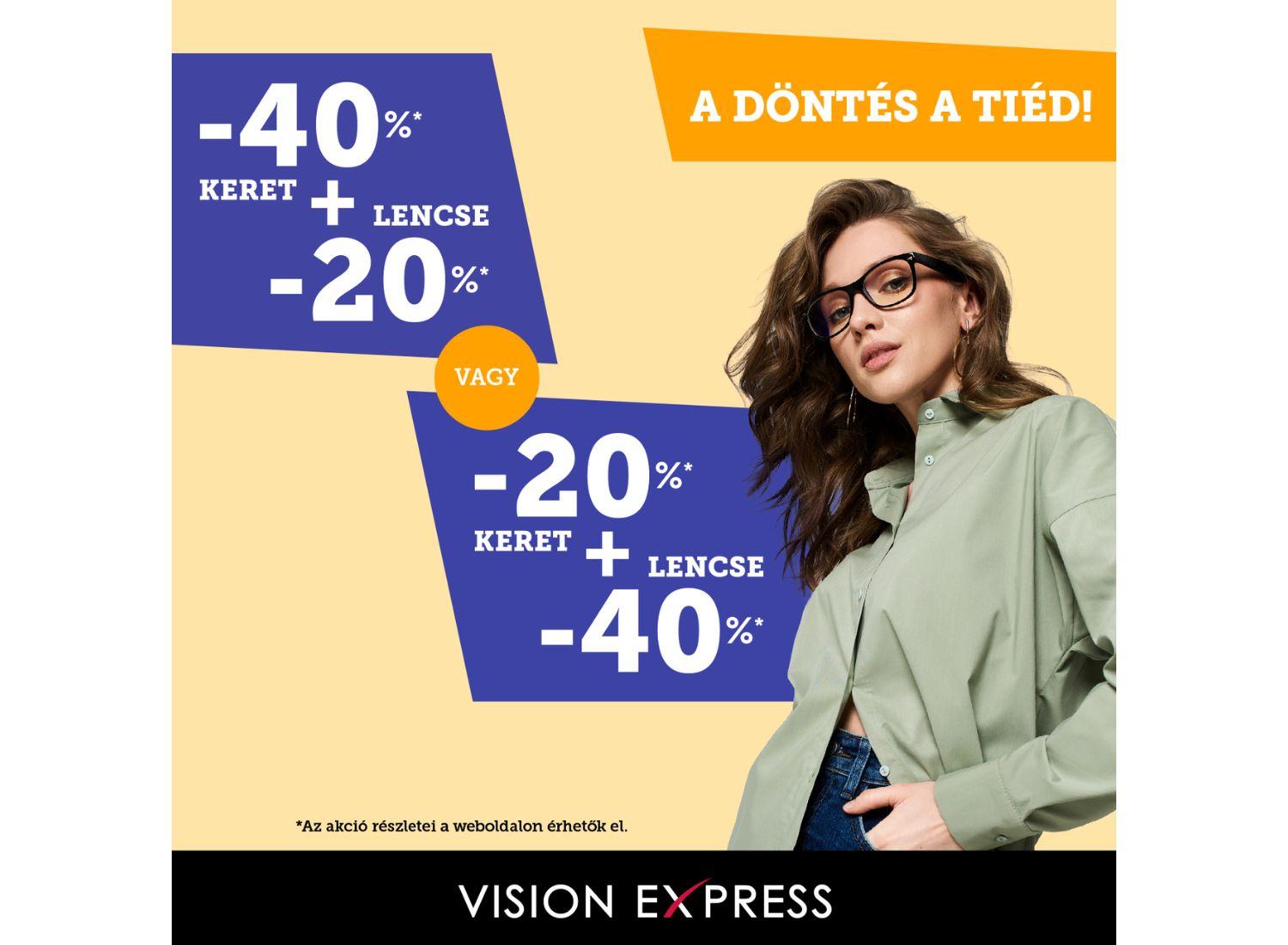 vision express, savoya park