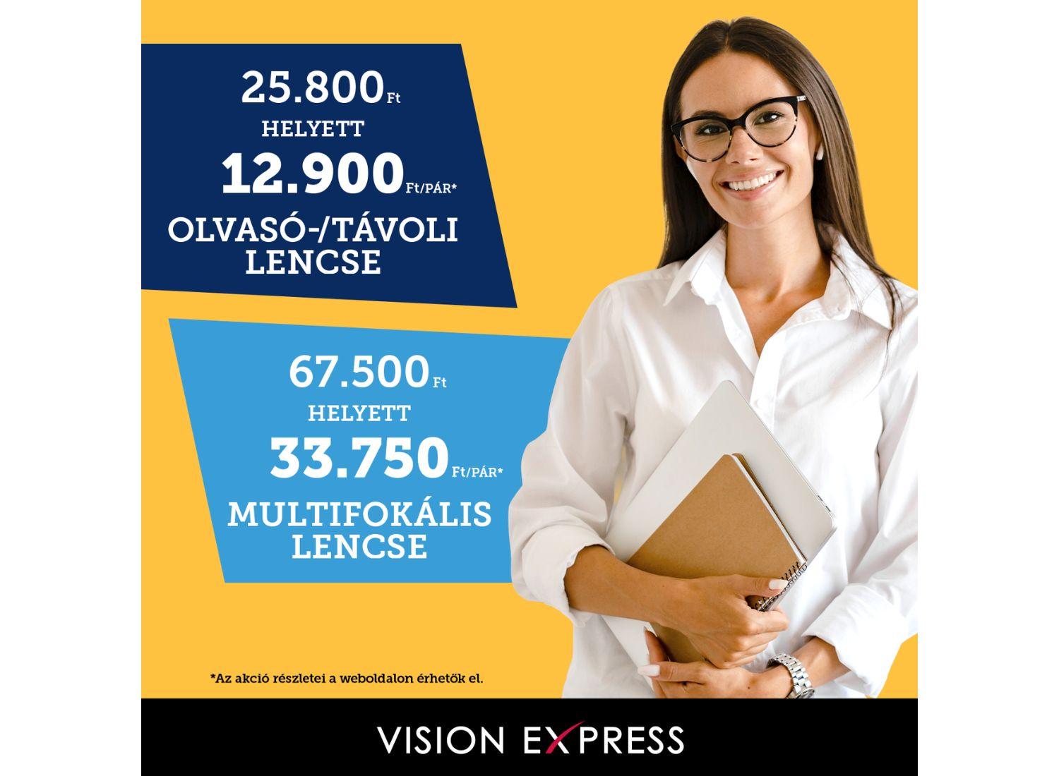 vision express, szemüveg, lencse, savoya park