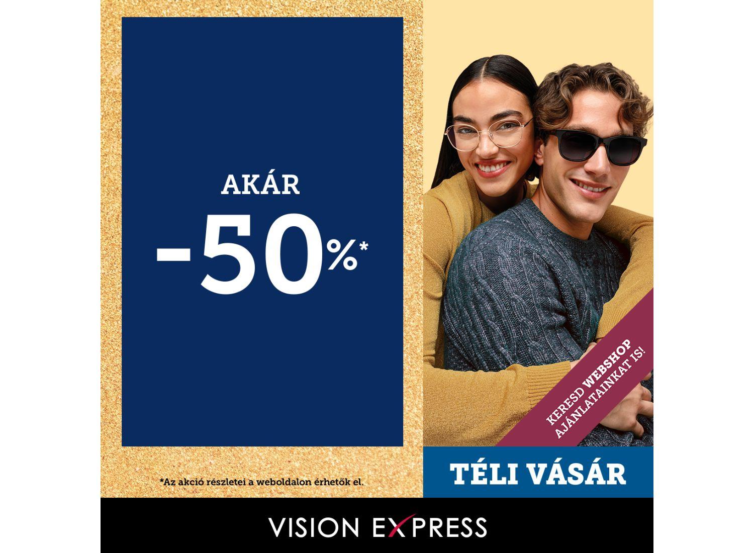 vision express, savoya park